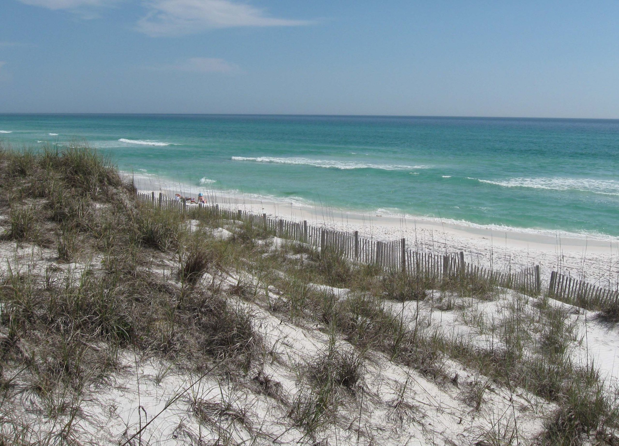 Northwest Florida Beaches