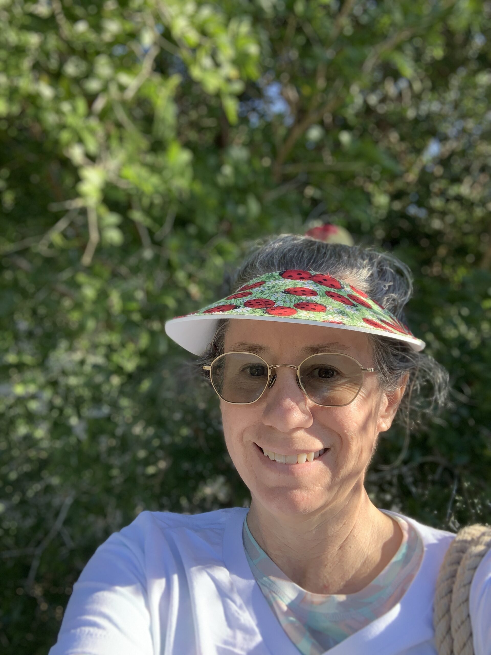Tricia Keffer, MLA, FNGLA, FFL